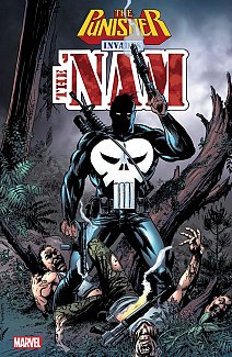 Punisher Invades The 'Nam