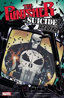 Punisher: Suicide Run