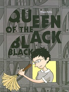 Queen of the Black Black