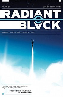 Radiant Black Vol. 1