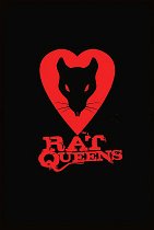 Rat Queens Deluxe Edition Vol. 2 (Hardcover) comics