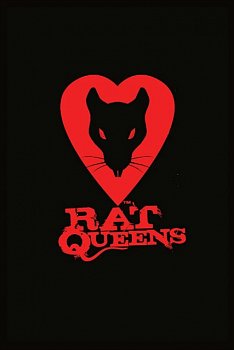 Rat Queens Deluxe Edition Vol. 2 (Hardcover) - MangaShop.ro