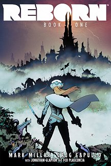 Reborn (Hardcover)