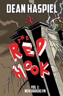 The Red Hook Vol.  1 New Brooklyn