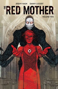 The Red Mother Vol. 2 - MangaShop.ro