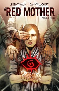 The Red Mother Vol. 3 - MangaShop.ro