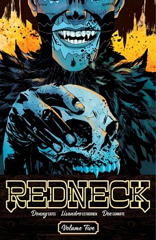 Redneck Vol. 5 - MangaShop.ro