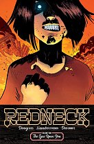 Redneck Vol.  2 The Eyes Upon You comics