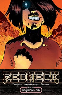 Redneck Vol.  2 The Eyes Upon You