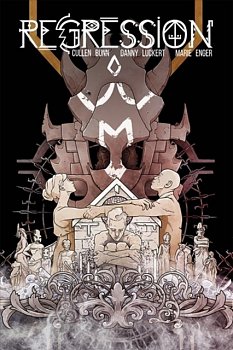 Regression Vol. 2: Disciples - MangaShop.ro