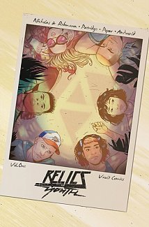 Relics of Youth Vol. 1
