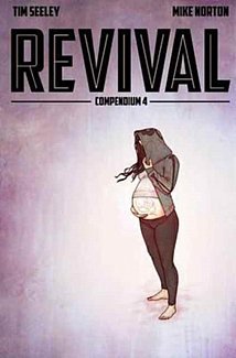 Revival Deluxe Collection Vol. 4 (Hardcover)