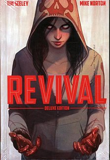 Revival Deluxe Collection Vol. 1 (Hardcover)