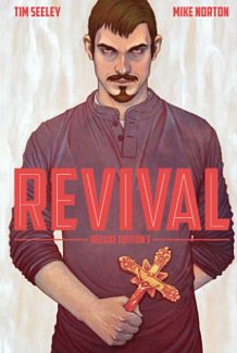 Revival Deluxe Collection Vol. 3 (Hardcover)