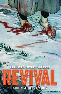 Revival Vol.  5 Gathering of Waters