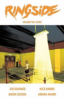 Ringside Vol.  2 Work
