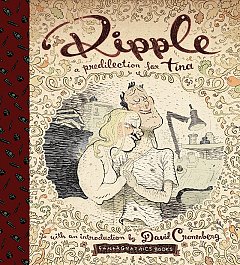 Ripple: A Predilection for Tina (Hardcover)