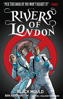 Rivers of London Vol. 3: Black Mould