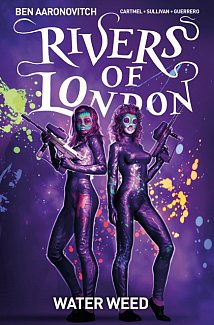 Rivers of London Vol. 6: Water Weed