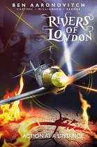 Rivers of London Vol. 7: Action at a Distance comics