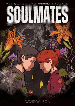 Soulmates comics