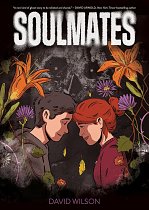 Soulmates (Hardcover) comics