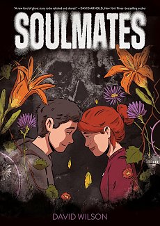 Soulmates (Hardcover)