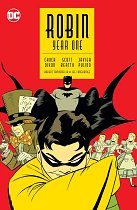 Robin: Year One (New Edition) comics
