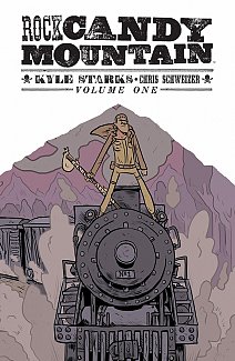 Rock Candy Mountain Vol.  1 No Exit