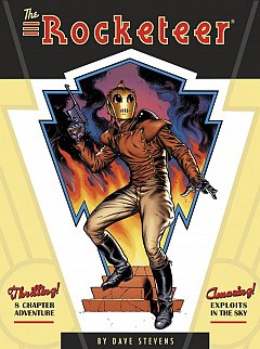 The Rocketeer: The Complete Adventures