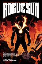 Rogue Sun, Volume 1 comics