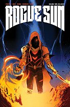 Rogue Sun, Volume 2: A Massive-Verse Book comics