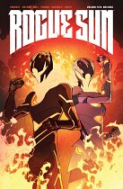 Rogue Sun Volume 5 comics
