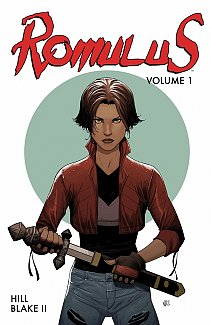 Romulus Vol.  1