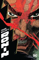 Frank Miller's Ronin comics