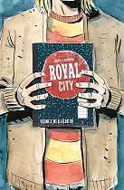 Royal City Vol.  3 We All Float on comics