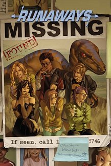 Runaways Vol. 3