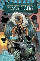 The Sacrificers Volume 2 comics