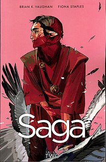 Saga Vol.  2