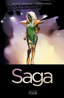 Saga Vol.  4