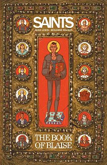 Saints: The Book of Blaise