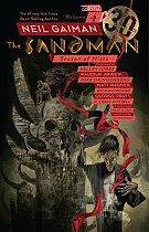 Sandman Vol. 4: Season of Mists 30th Anniversary Edition comics