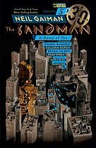 Sandman Vol. 5: A Game of You 30th Anniversary Edition comics