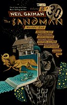 Sandman Vol. 8: World's End 30th Anniversary Edition comics