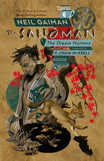 Sandman: Dream Hunters