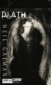 Absolute Death (New Edition) (Hardcover)