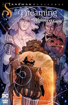The Dreaming: Waking Hours - MangaShop.ro