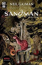 The Sandman Book Six comics