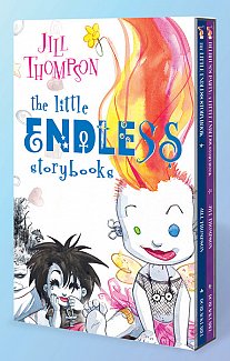 The Little Endless Storybooks Box Set (Hardcover)
