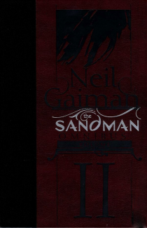 The Sandman Omnibus Vol.  2 (Hardcover)